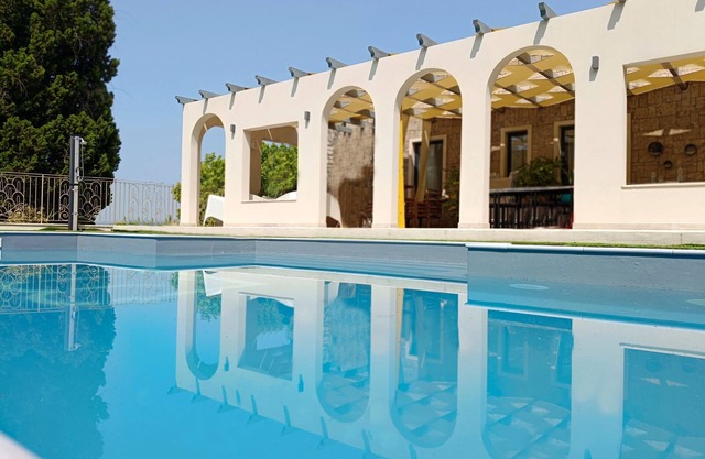 Holiday Home 'Umbriance Villa' with Private Pool