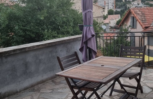 Holiday Home 'Venaco' with Shared Terrace, Wi-Fi and Air Conditioning