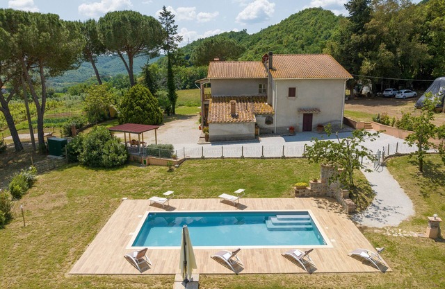 Holiday Home 'Villa Adelmo ' with Private Pool, Private Terrace and Wi-Fi
