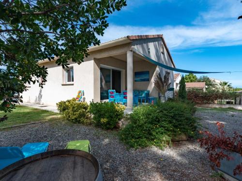 Holiday Home Villa Marie-Jo by Interhome