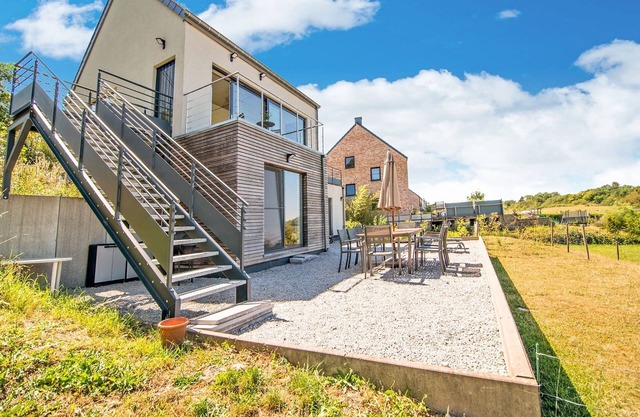 Holiday home Viroinval for seven person