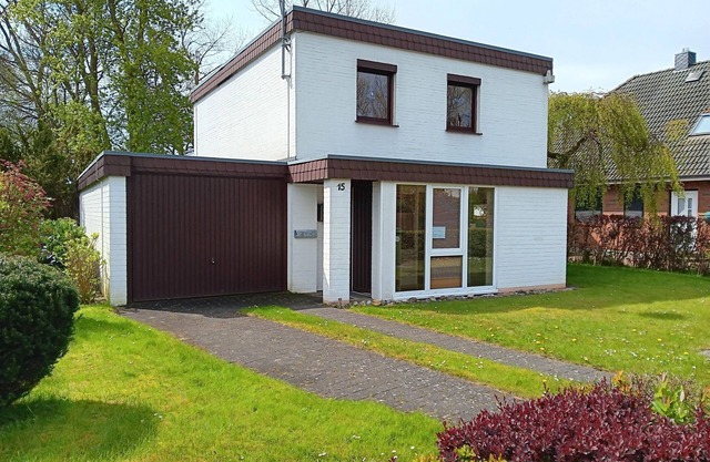 Holiday home Wenke in Maasholm Bad