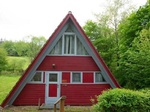 Holiday Home Winnetou by Interhome
