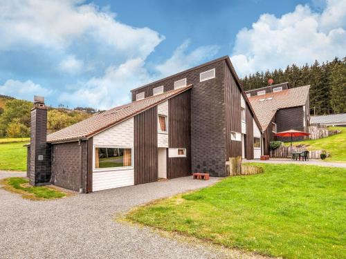 Holiday home with wonderful views