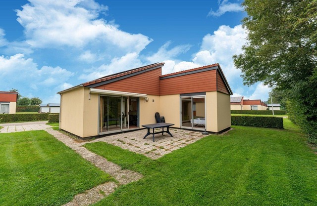 Holiday Home Zevenhuizen near Rottemeren