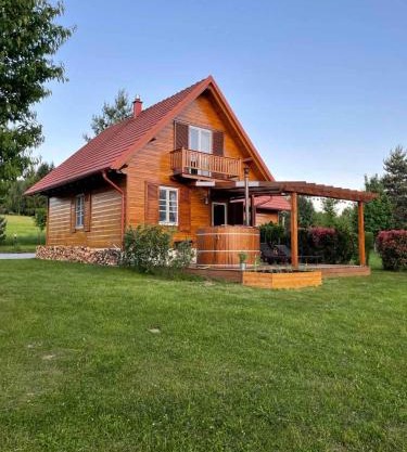 Holiday Homes Vita Natura