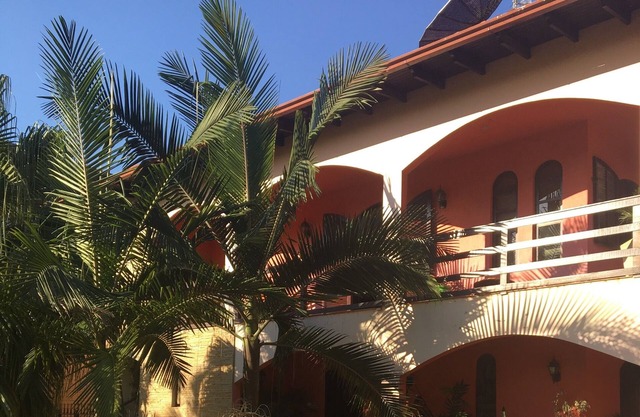 Holiday House 4 Palmeiras