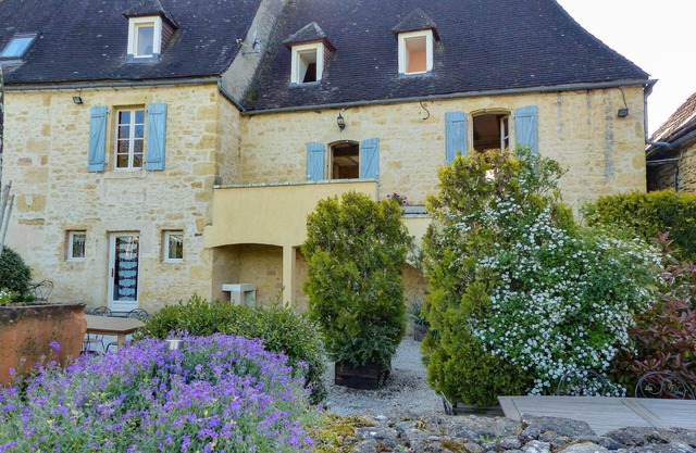 Holiday house Carlux for 1 - 2 persons - Row house