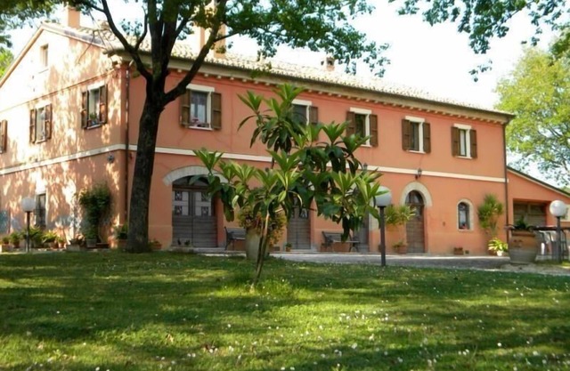 Holiday house Cuccurano for 1 - 9 persons with 4 bedrooms - Holiday house