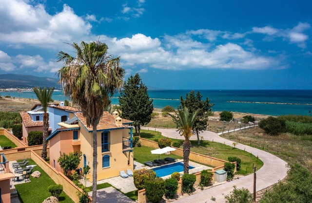 Holiday house Polis Chrysochous for 1 - 6 persons with 3 bedrooms - Holiday house