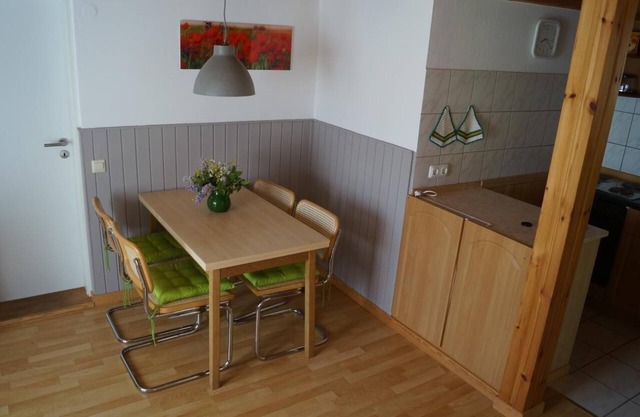 Holiday house Holsbybrunn for 1 - 4 persons with 2 bedrooms - Holiday home