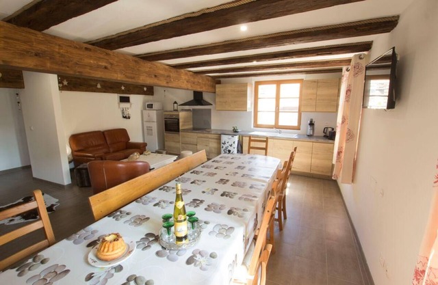Holiday house Hunawihr for 1 - 10 persons with 5 bedrooms - Holiday house