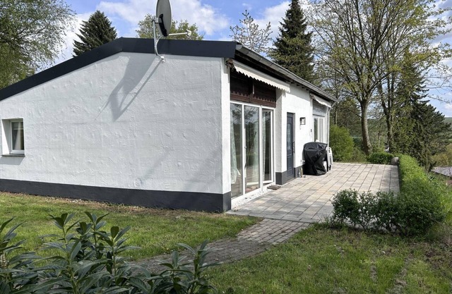 Holiday house Husen for 1 - 6 persons with 3 bedrooms - Holiday house