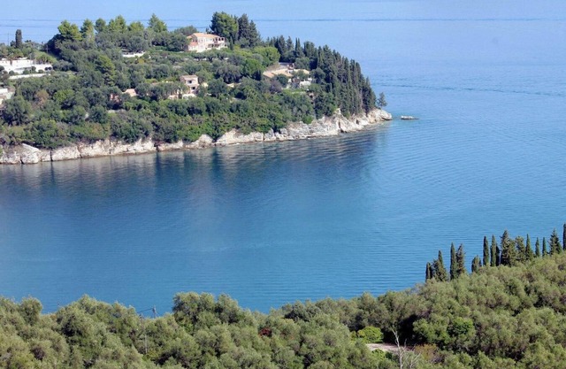 Holiday house Kalami for 1 - 4 persons with 2 bedrooms - Twin house
