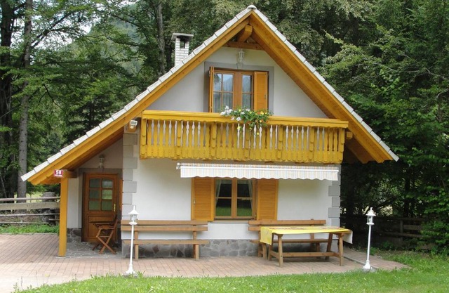 Holiday House Kaja