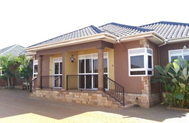 Holiday house Kampala for 1 - 4 persons with 1 bedroom - Holiday home