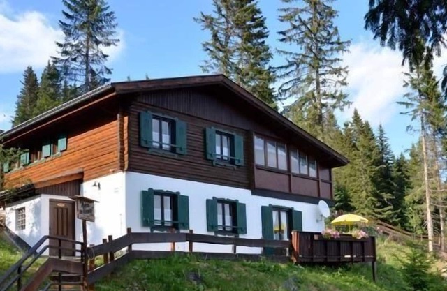 Holiday house Klippitztörl for 1 - 12 persons with 5 bedrooms - Holiday house