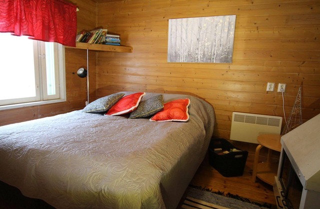 Holiday house Koli for 1 - 2 persons with 1 bedroom - Farmhouse