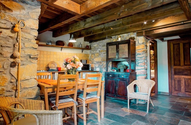 Holiday house La Barosa for 1 - 5 persons with 2 bedrooms - Holiday house