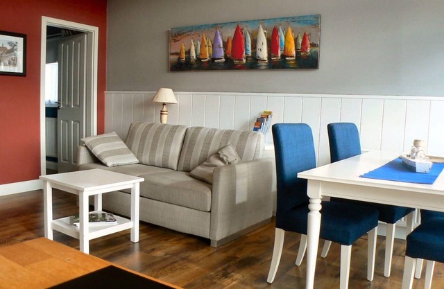 Holiday house Lichtenau for 1 - 4 persons with 1 bedroom - Holiday home