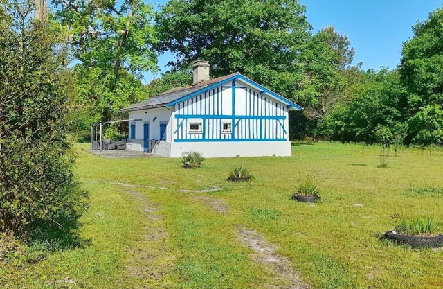 Holiday house Lit et Mixe for 1 - 5 persons with 2 bedrooms - Holiday house