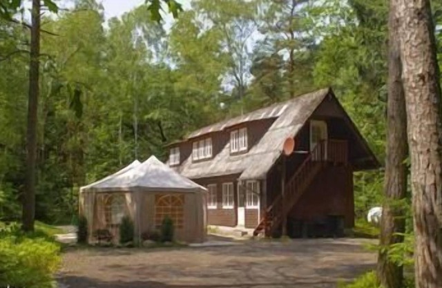 Holiday house Lutterloh for 1 - 13 persons with 5 bedrooms - Holiday home