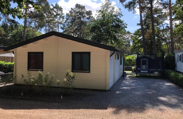 Holiday house Mierlo for 1 - 6 persons with 3 bedrooms - Holiday home