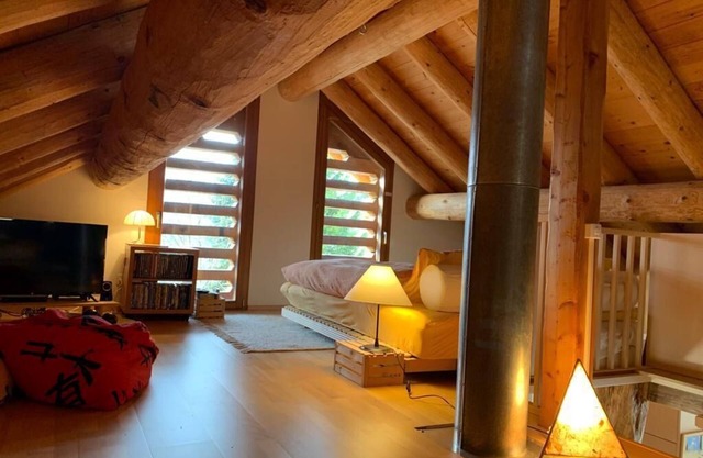 Holiday house Molare for 1 - 6 persons with 3 bedrooms - Holiday house