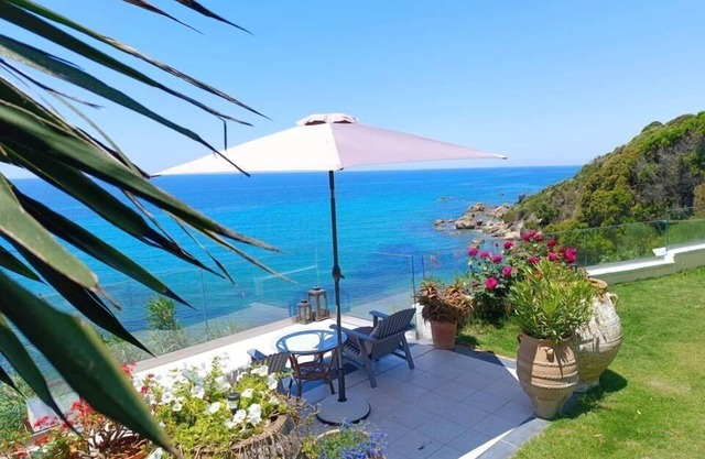Holiday house Moraitika for 1 - 8 persons with 4 bedrooms - Holiday house