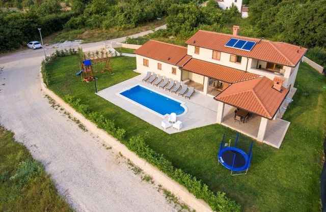 Accommodation Nedescina 