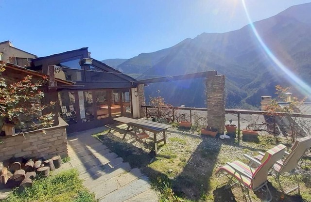 Holiday house Nohèdes for 1 - 14 persons with 5 bedrooms - Holiday house