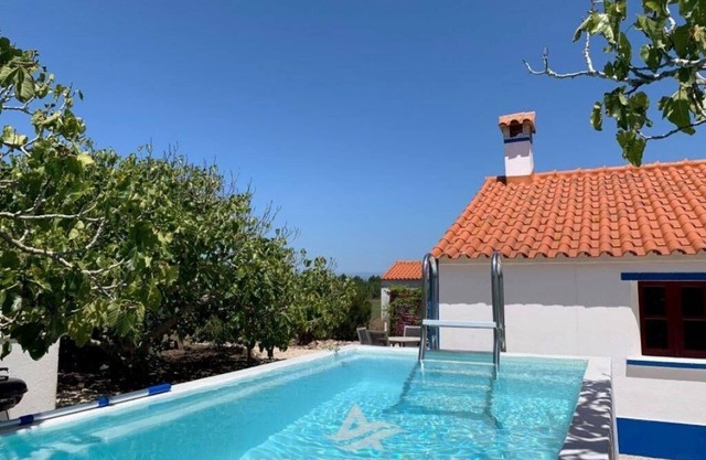 Holiday house Odeceixe for 1 - 4 persons with 2 bedrooms - Holiday house