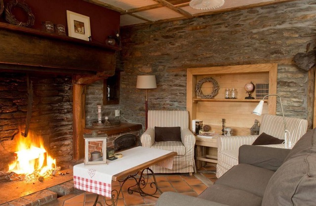 Holiday house Paliseul for 1 - 4 persons with 2 bedrooms - Holiday house