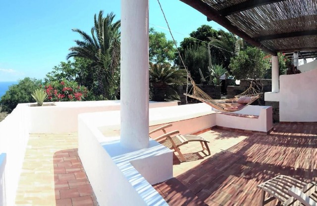 Holiday house Pantelleria for 1 - 2 persons with 1 bedroom - Holiday home