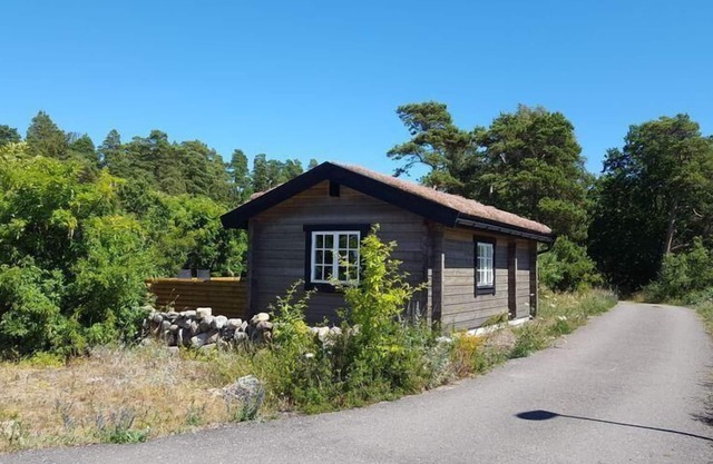 Holiday house Persnäs for 1 - 2 persons with 1 bedroom - Holiday house