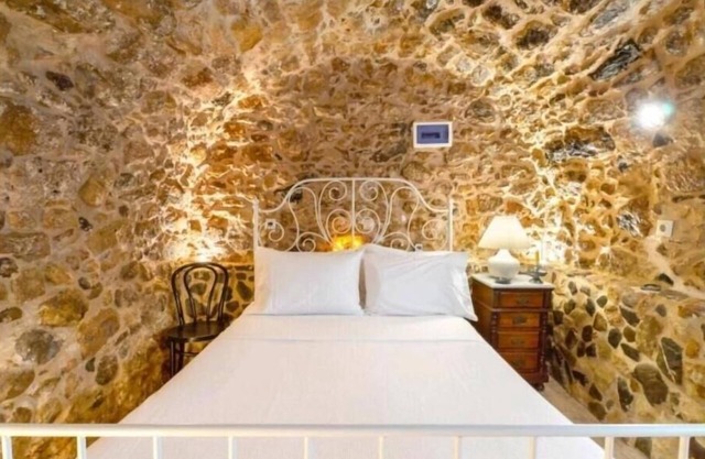 Holiday house Piskokefalo for 1 - 5 persons with 1 bedroom - Holiday home