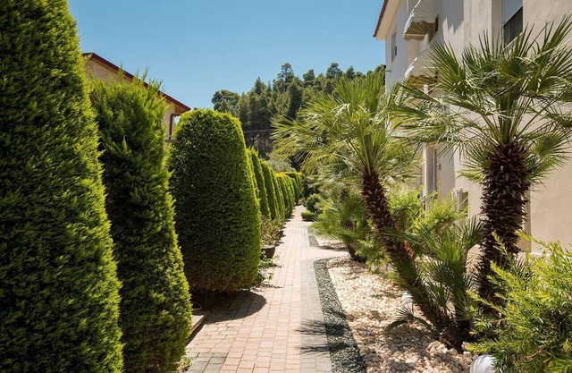 Holiday house Polichrono for 1 - 3 persons with 1 bedroom - Luxury holiday home