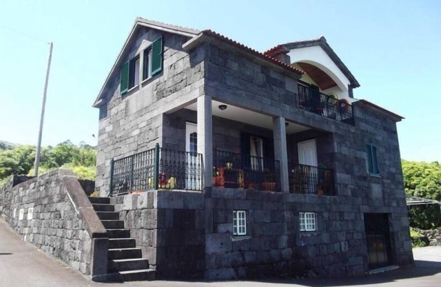 Holiday house Prainha for 1 - 7 persons with 3 bedrooms - Holiday home