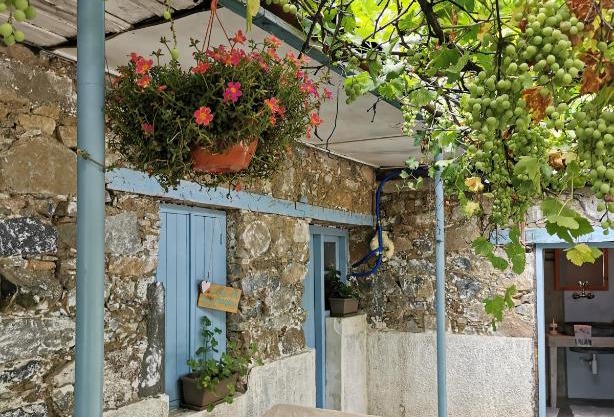 Holiday House Prodromos
