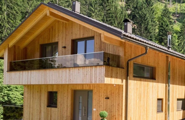 Holiday house St. Pankraz for 1 - 8 persons with 3 bedrooms - Holiday house
