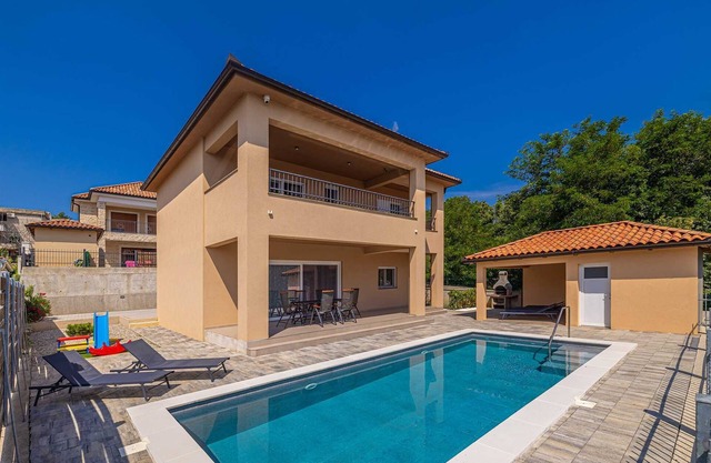 Holiday house VILLA NOOK
