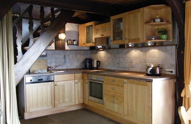 Holiday house Wienhausen for 1 - 5 persons with 2 bedrooms - Holiday house