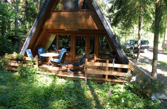 Holiday house Wienhausen for 1 - 4 persons with 2 bedrooms - Holiday house