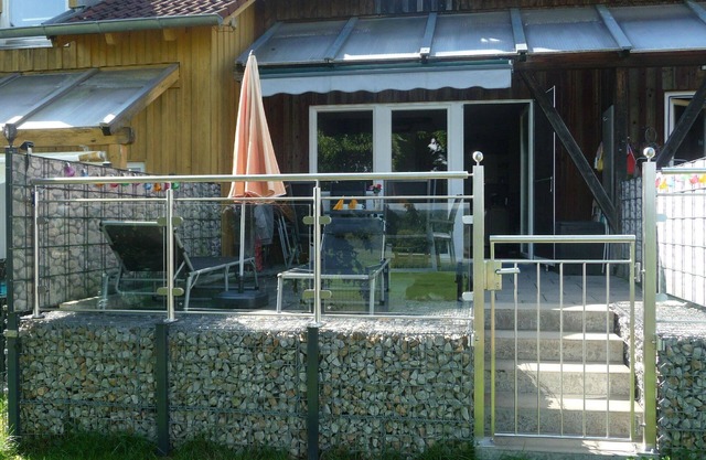 Holiday house Zandt for 1 - 5 persons with 2 bedrooms - Holiday home