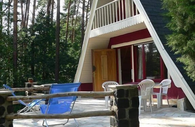 Holiday house Zernitz for 2 - 5 persons with 2 bedrooms - Holiday house