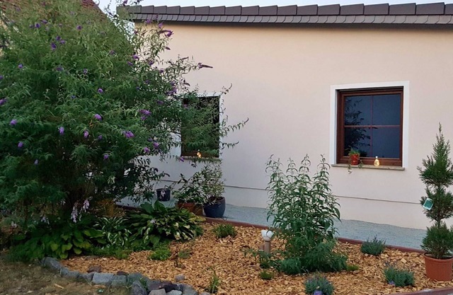 Holiday house Zur alten Schmiede