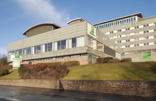 Holiday Inn Edinburgh by IHG
