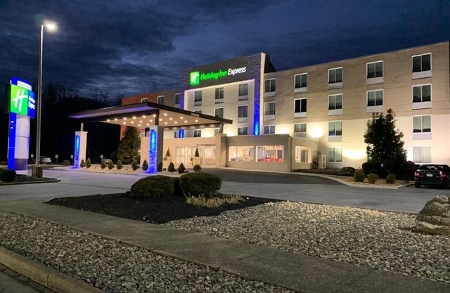 Holiday Inn Express - Allentown North by IHG