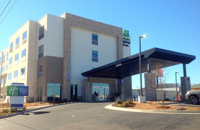 Holiday Inn Express and Suites Tahlequah, an Ihg Hotel