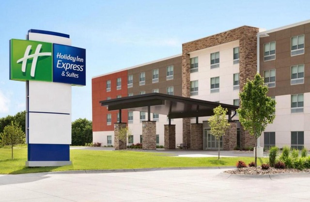 Holiday Inn Express - Gaffney, an IHG Hotel